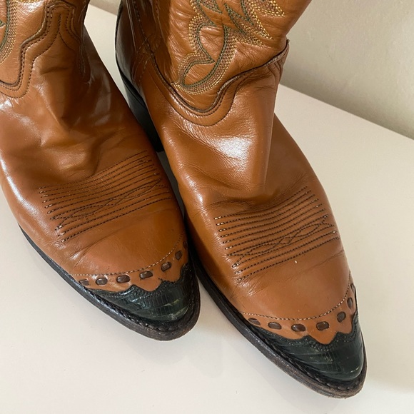 Cowboy Boots - Picture 2 of 5